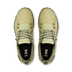 On Running Cloud 6 Waterproof Caper Groove
