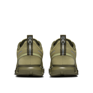 On Running Cloud 6 Waterproof Caper Groove