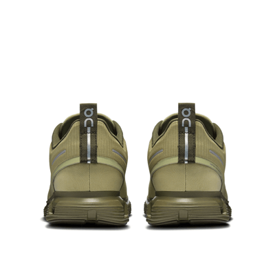 On Running Cloud 6 Waterproof Caper Groove