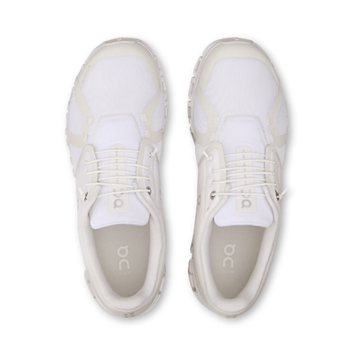 On Running Cloud 6 White