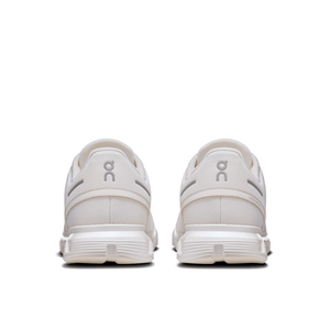 On Running Cloud 6 White