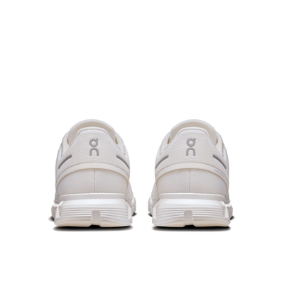 On Running Cloud 6 White