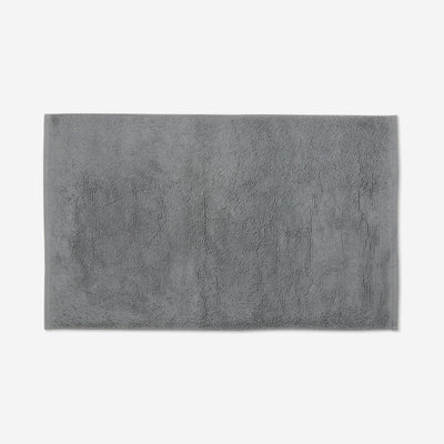 Cloud Loom Bath Mat by Coyuchi