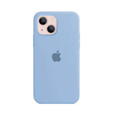 iPhone 15 Plus Silicone Cover