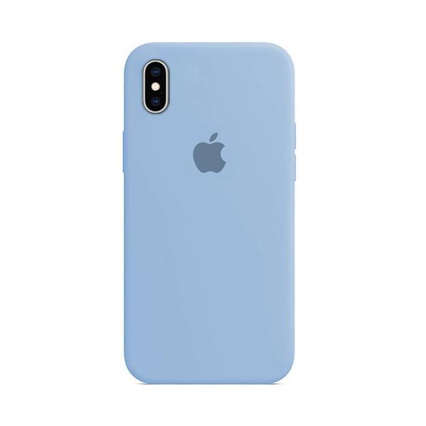 iPhone X & XS Silicone Cases