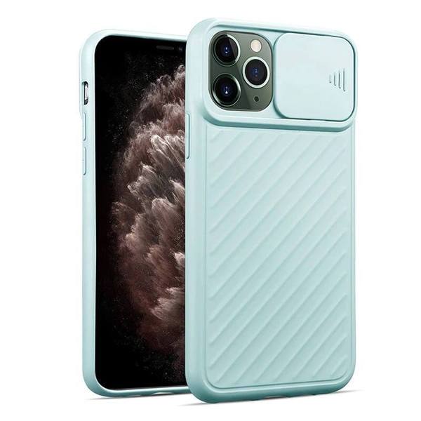 iPhone 12 & 12 Pro Sutter Silicone Case