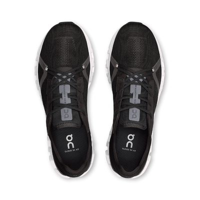 On Running Cloud X 4 AD Black Asphalt