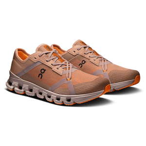 On Running Cloud X 4 AD Rosebrown