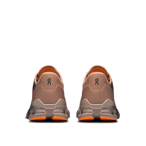 On Running Cloud X 4 AD Rosebrown