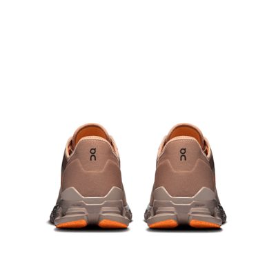 On Running Cloud X 4 AD Rosebrown