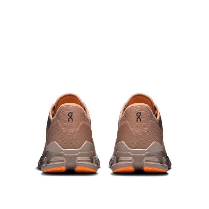 On Running Cloud X 4 AD Rosebrown