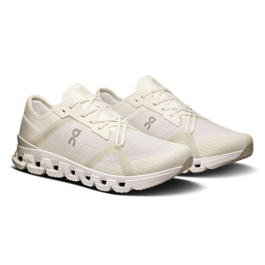 On Running Cloud X 4 AD White Wolf