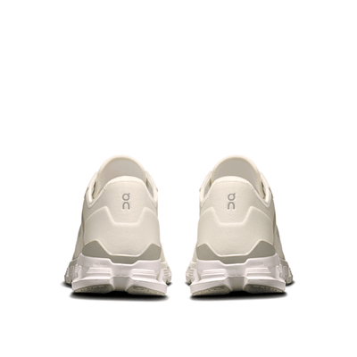 On Running Cloud X 4 AD White Wolf