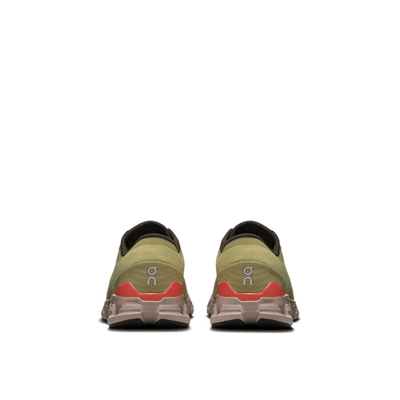 On Running Cloud X 4 Caper Salmon