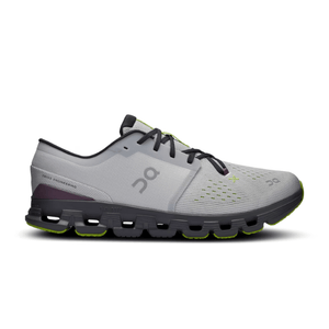 On Running Cloud X 4 Glacier Eclipse