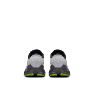 On Running Cloud X 4 Glacier Eclipse