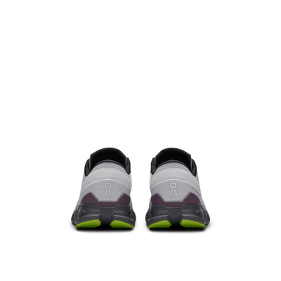 On Running Cloud X 4 Glacier Eclipse