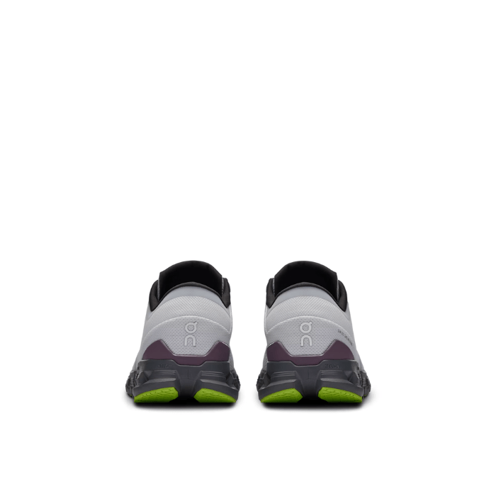 On Running Cloud X 4 Glacier Eclipse