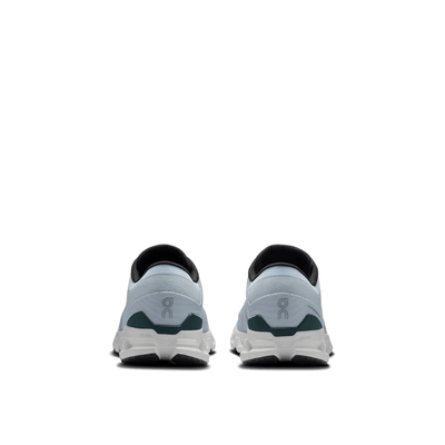 On Running Cloud X 4 Glacier Stone