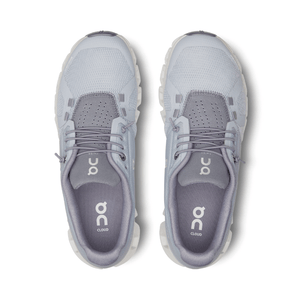 On Running Cloud 5 Women's Heather Fossil