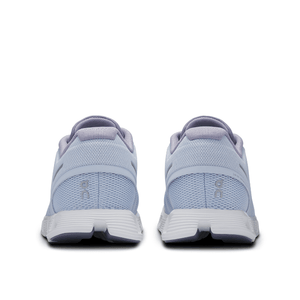 On Running Cloud 5 Women's Heather Fossil