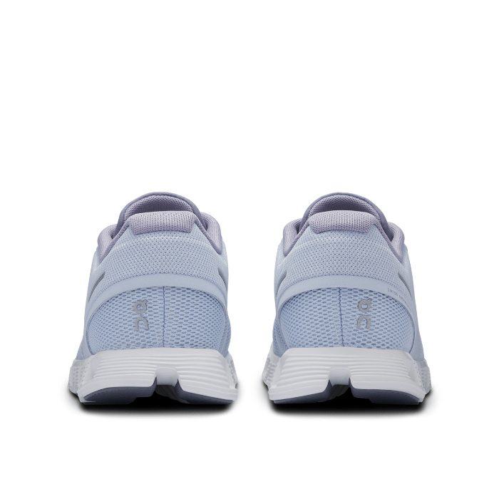 On Running Cloud 5 Women's Heather Fossil