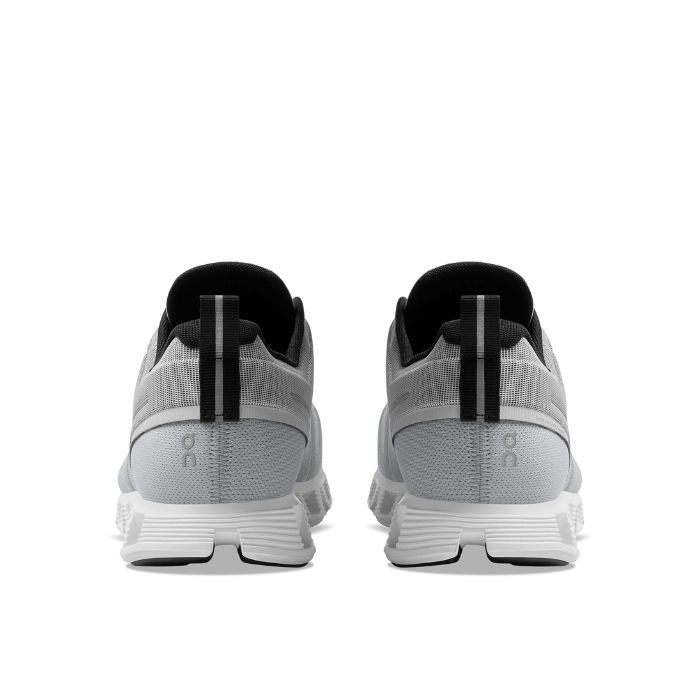 On Running Cloud 5 Waterproof Glacier White