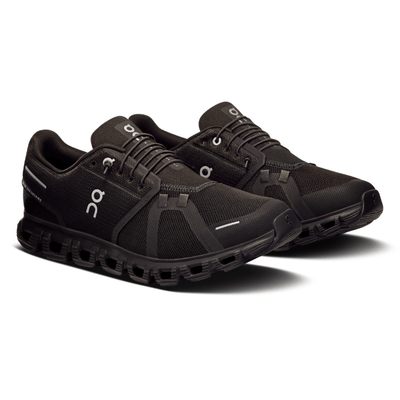 On Running Cloud 6 black