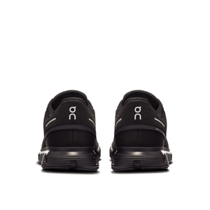 On Running Cloud 6 black