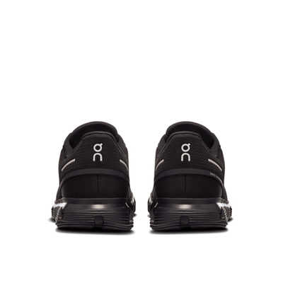 On Running Cloud 6 black