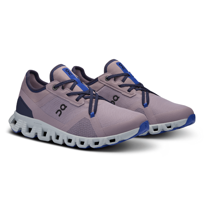 On Running Cloud X3 AD Women's Heron Glacier