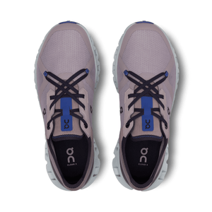 On Running Cloud X3 AD Women's Heron Glacier