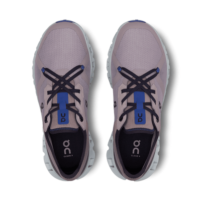On Running Cloud X3 AD Women's Heron Glacier