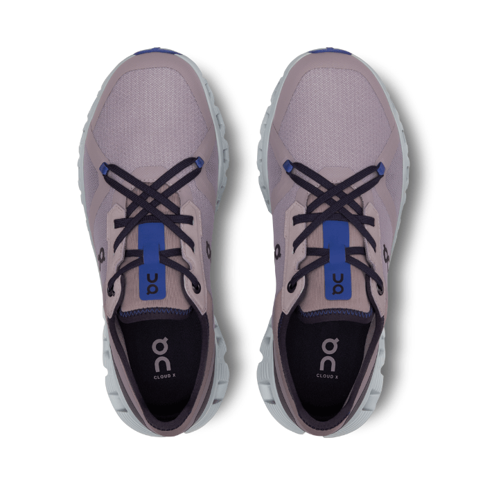 On Running Cloud X3 AD Women's Heron Glacier