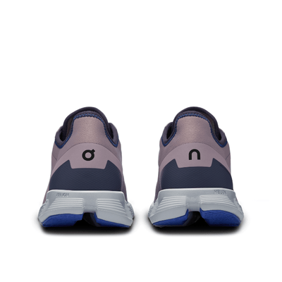 On Running Cloud X3 AD Women's Heron Glacier