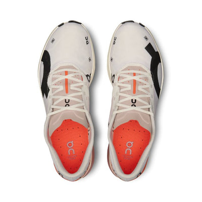 On Running Cloudboom Echo 3 White Flame