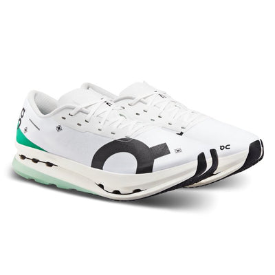 On Running Cloudboom Echo 3 Mint