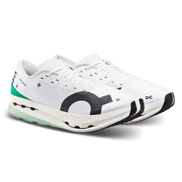 On Running Cloudboom Echo 3 Mint