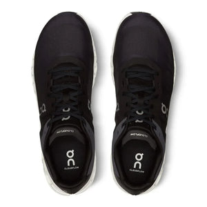 On Running Cloudflow 4 Black White