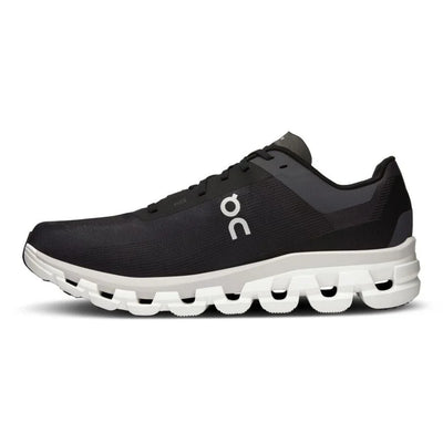 On Running Cloudflow 4 Black White