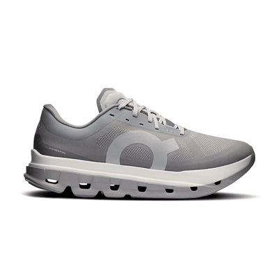 On Running Cloudflow 5 Alloy Rock