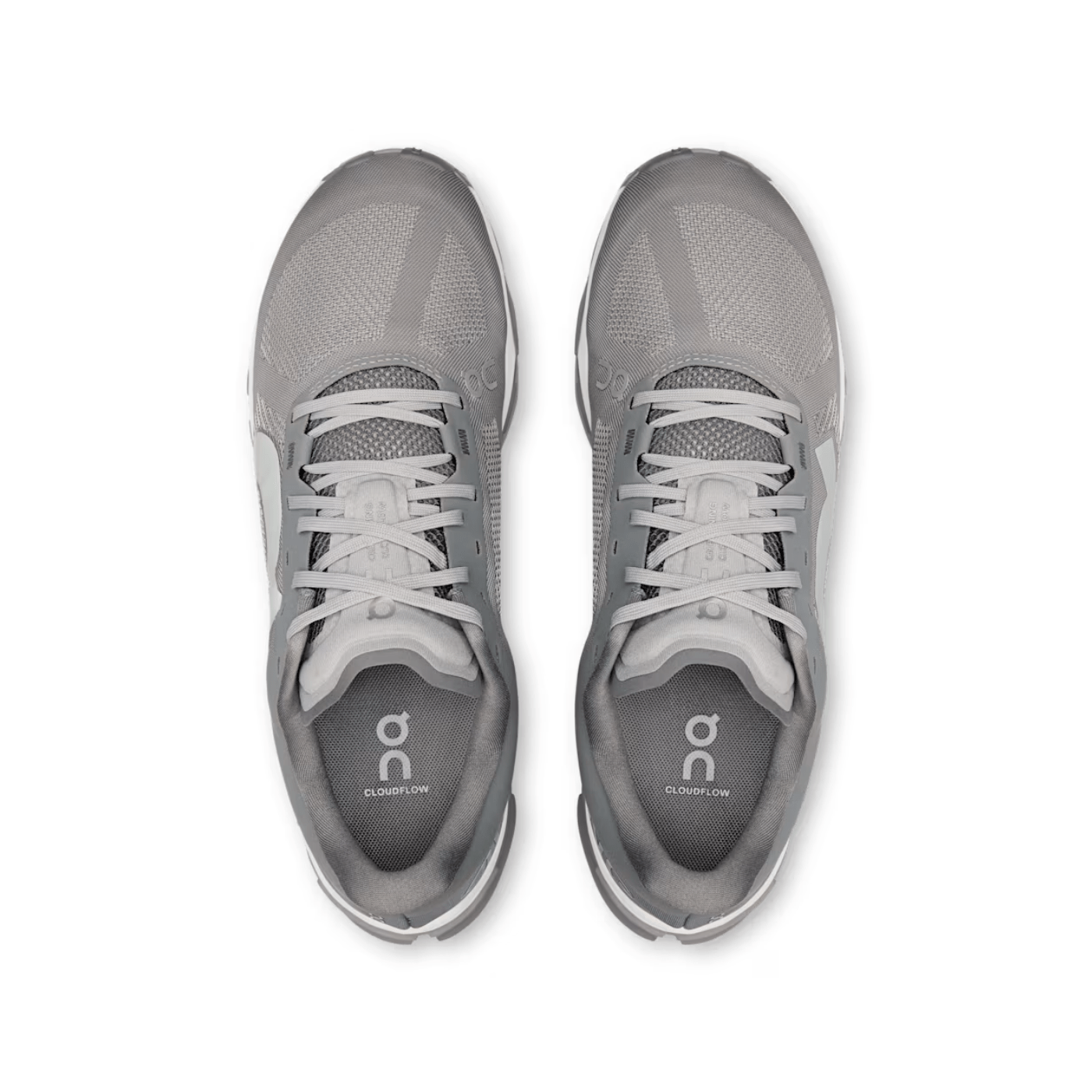 On Running Cloudflow 5 Alloy Rock