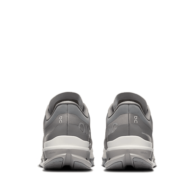 On Running Cloudflow 5 Alloy Rock