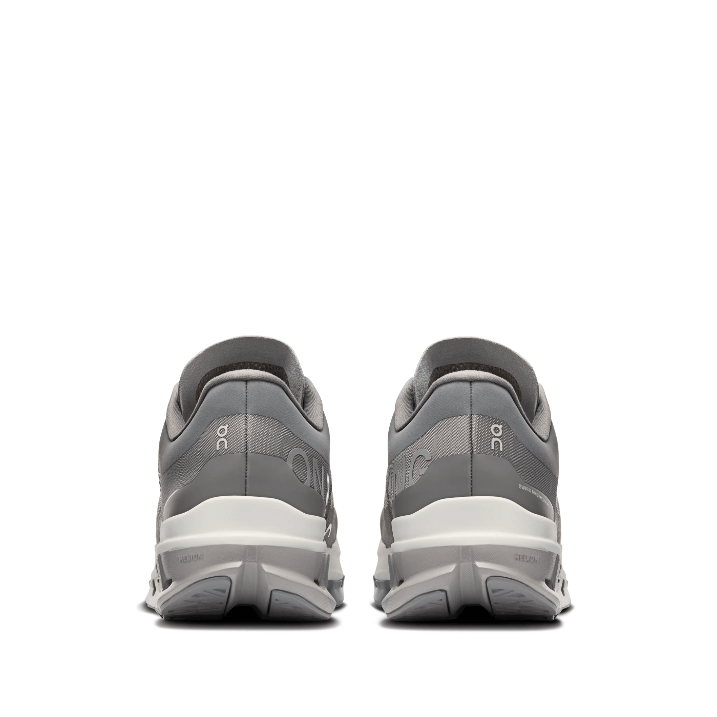 On Running Cloudflow 5 Alloy Rock