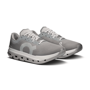 On Running Cloudflow 5 Alloy Rock