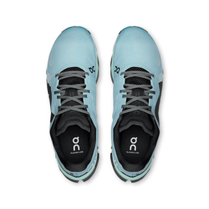 On Running Cloudflow 5 Arctic Stone