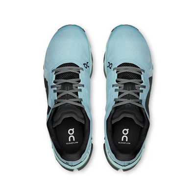 On Running Cloudflow 5 Arctic Stone