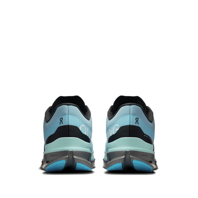 On Running Cloudflow 5 Arctic Stone