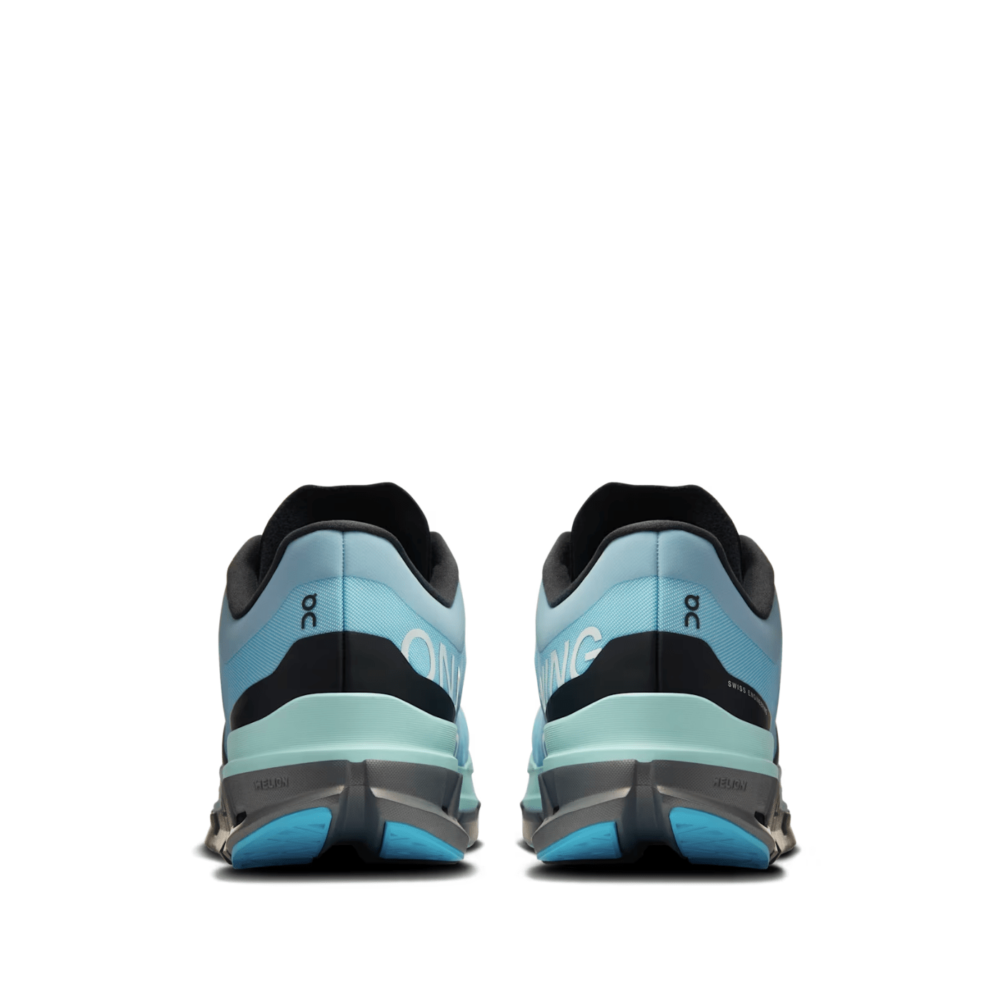 On Running Cloudflow 5 Arctic Stone