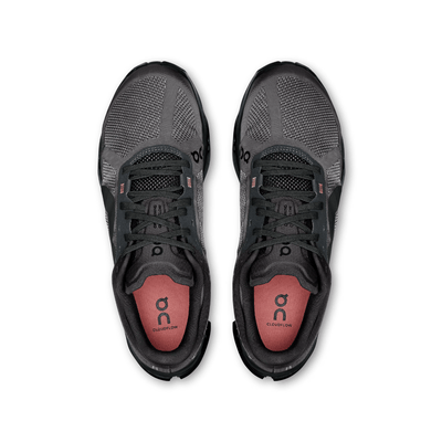 On Running  Cloudflow 5 Black